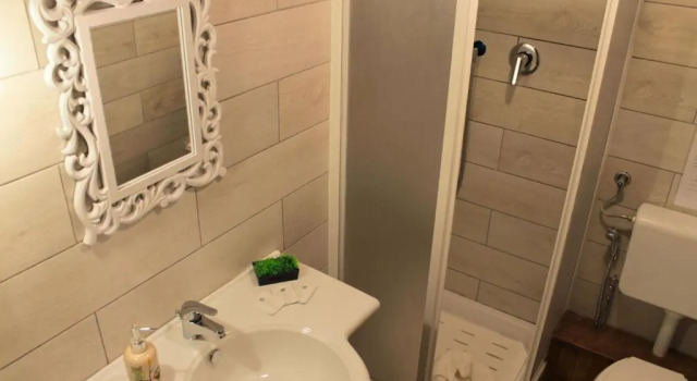 Номер Standard Vesuviane E Belle Mbriane B&B
