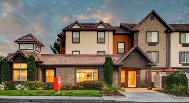 TownePlace Suites by Marriott Fresno