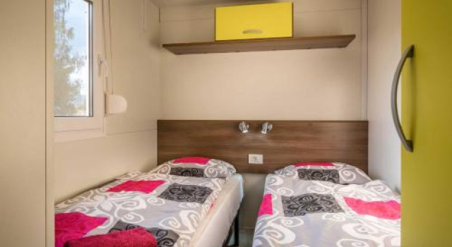 Mara Camping Mobile Homes