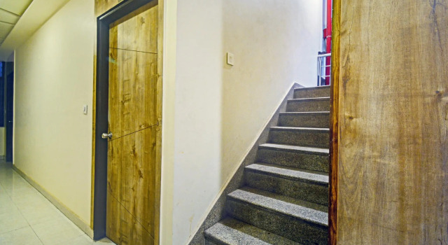 Capital O 81232 Hotel Shiv Vilas, Rezervovat Hotel Hotely v Rajasthan s parkováním, Parkování