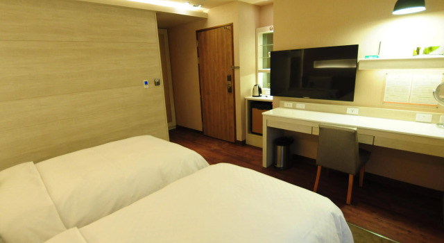 Kindness Hotel ZhongShan Bade
