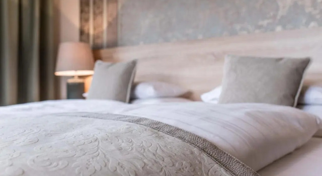 Двухместный номер Standard с балконом и с видом на озеро Lust und Laune Hotel am Wörthersee
