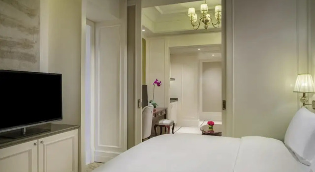Двухместные апартаменты Deluxe The Sebel Xining-Managed By Sofitel