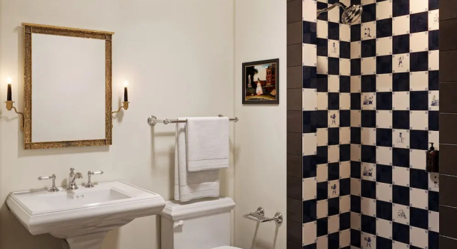 Номер Standard Shenandoah Mansions, an Ash Hotel