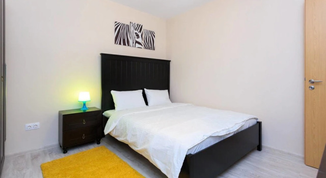Apartament Toronto, Prenota Appartamento Hotel a Timiş con parcheggio, Parcheggio