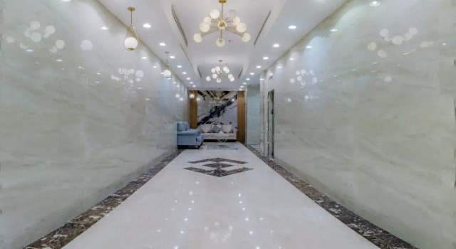 Dar For Serviced Apartments, Book Lejlighed Jeddah 