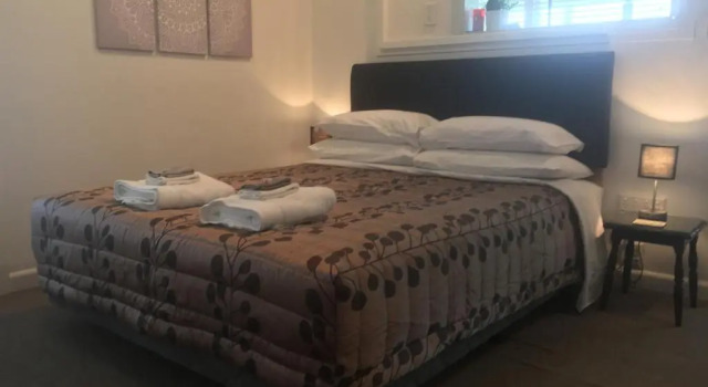Gisborne Dream Suite, Reserva ahora Hotel Gisborne Isla Norte