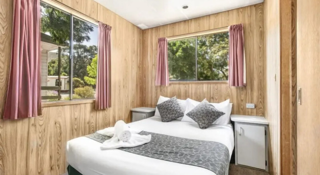 Номер Standard с 2 комнатами Discovery Parks - Grampians