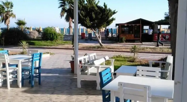 Otel Kumsal, Забронировать Отель Отели Силифке с парковкой, Парковка