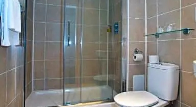Standard Familie Zimmer Piries Hotel