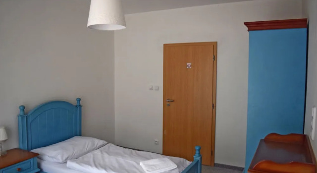 Hotel Ostende, Rezerwuj Hotel Hotele w Central Bohemia z parkingiem, Parking