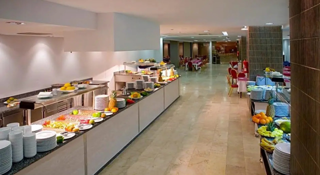 Номер Standard Marina Rey