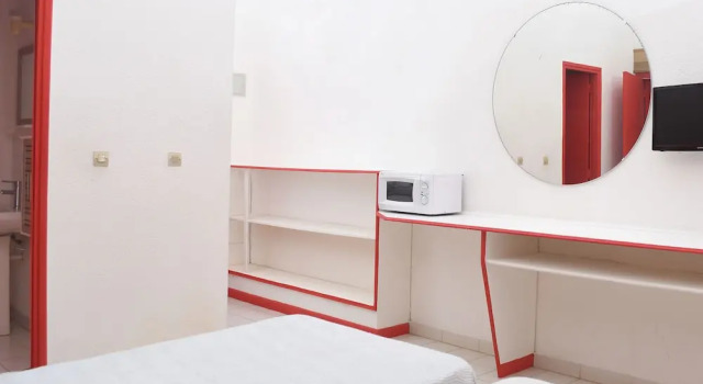 Номер Comfort L'Impératrice Village Résidence Hôtelière