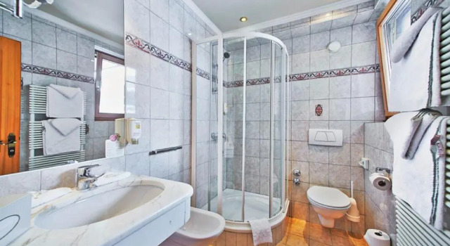 Двухместный номер Standard Hotel NockResort