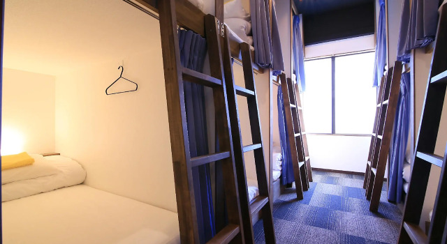 Sogihostel Beehive, Забронировать Отель Отели Тосима с парковкой, Парковка