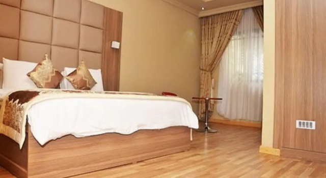 Люкс Business Royal Choice Inn