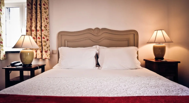 Номер Premium Quinta Verde Sintra - Casa de Campo