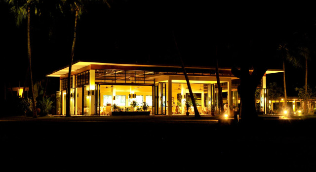 Tanjung Rhu Resort