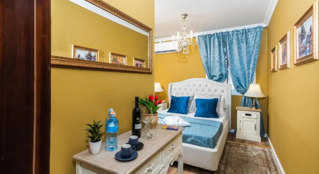 Suite junior HermeSpa&Hotel
