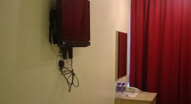 Camera doppia Standard Hotel 18 Ipoh Aeon Mall