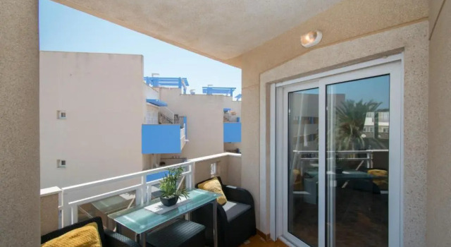 Апартаменты 078 Cabo Roig Dream - Alicante Holiday