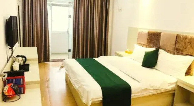 OYO Shenzhen Longsheng Apartment