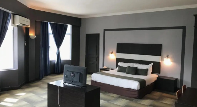 Люкс Legend Inn Taiping