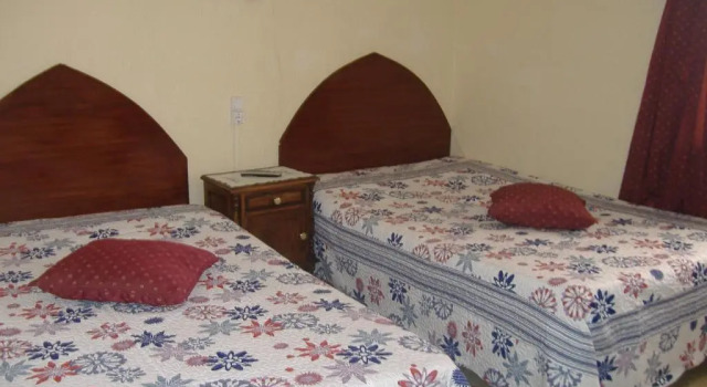 Двухместный номер Standard Residência Ideal