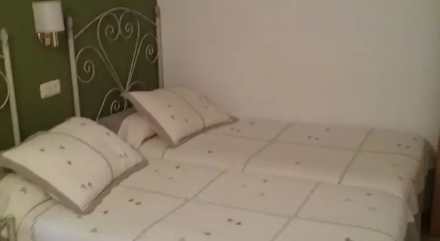 Номер Standard Hotel valle de lago