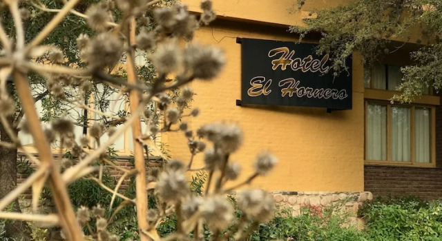 Hotel El Hornero Spa
