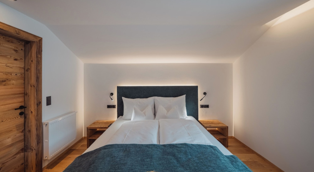 Номер Standard Apartments Hofmann