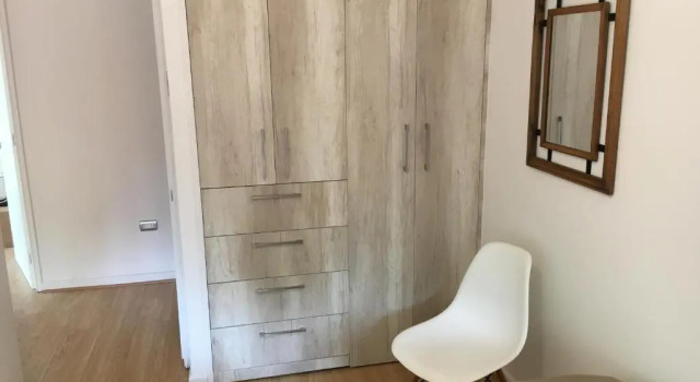 Casa Vitacura Host, Забронировать Отель Отели Витакура с парковкой, Парковка
