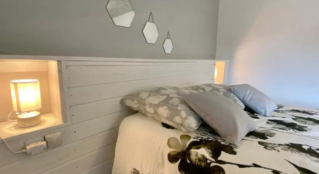 La Conquoise - Maison De 90M2, Buchen Sie Hotel Conques-sur-Orbiel Aude