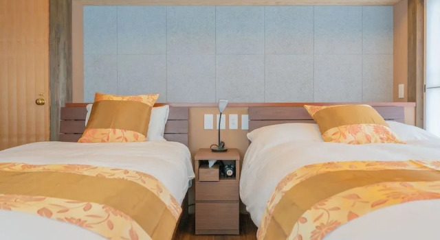 Enishiya Izumo, Rezervasyon Otel Izumo Shimane