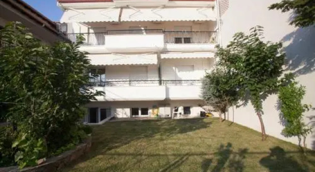 Pallas Luxury Apartments, Book Apartment  