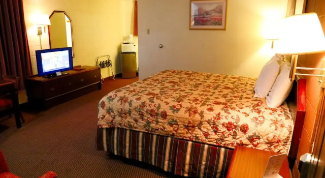 Economy Inn, Boek Hotel Hermiston Oregon