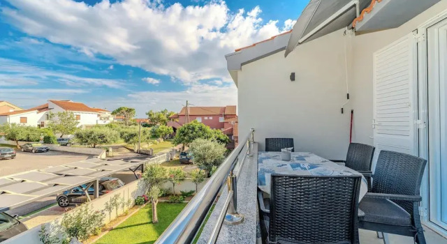 Апартаменты Economy Apartments Grbic