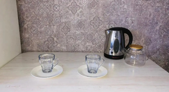 Apartamenty AJaLA, Buchen Sie Ferienwohnung Apartments in Schymkent, Ferienwohnung