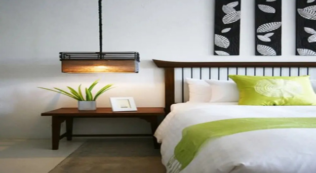 Номер Superior Pattara Resort & Spa