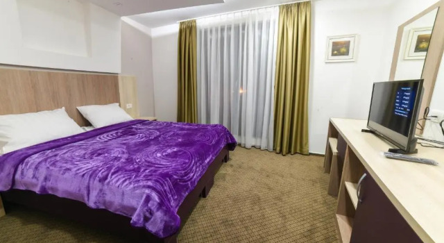 Patria Villa, Забронировать Отель СПА-отели Мостар, SPA-услуги