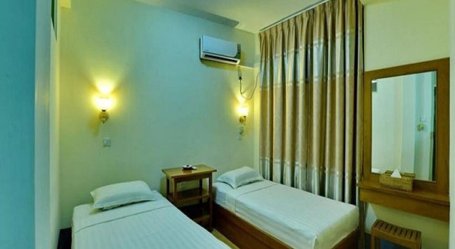 Двухместный номер Standard Innwa Motel