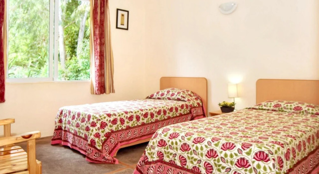 Villa With 3 Bedrooms in Rodrigues, With Furnished Garden and Wifi - 6