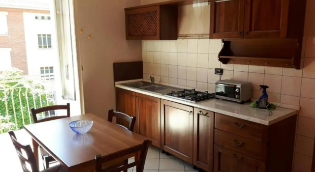 Appartamento ASTI centro, appartamento MANUELA