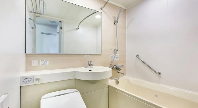 Номер Executive Daiwa Roynet Hotel Hamamatsu