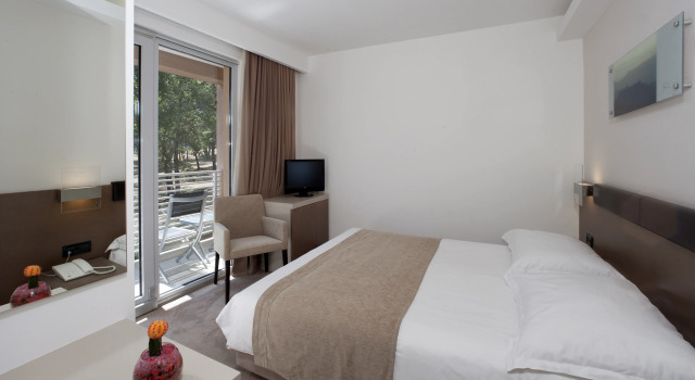 Hotel Molindrio Plava Laguna