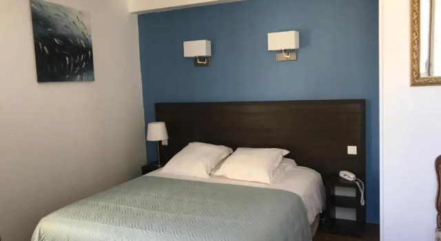 Двухместный номер Superior Hotel Elizabeth - Intra Muros