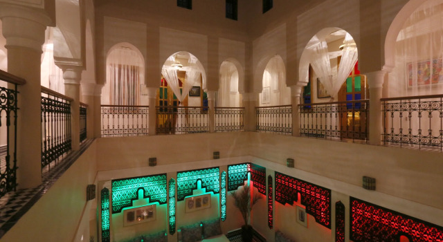 Riad Zaki