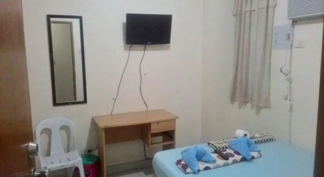 Sony Dormitory, Book Hotel Iloilo Iloilo