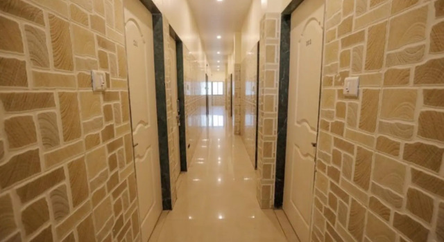 Hotel Sai Niwas, Забронировать Отель Недорогие отели штата Махараштры, недорого