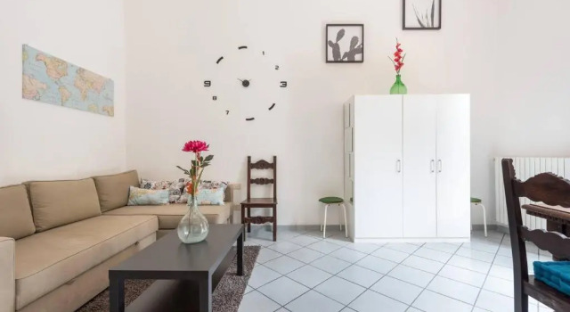 Leopoldini Appartamenti, Book Hotel Hotels in Florence with Parking, Parking